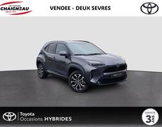 Toyota Yaris Cross Chauray