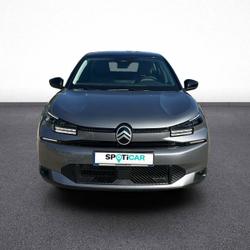 Citroen C4 C4 Hybride 145 e-DCS6 Plus Carpentras