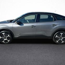 Citroen C4 C4 Hybride 145 e-DCS6 Plus Carpentras