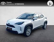 Toyota Yaris Cross Lanester