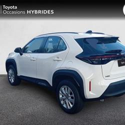 Toyota Yaris Cross 116h Dynamic MC24 Lanester