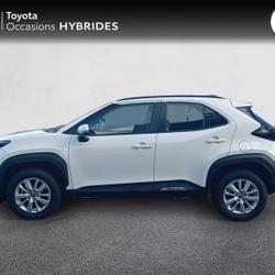Toyota Yaris Cross 116h Dynamic MC24 Lanester