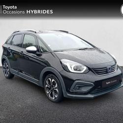 Honda Jazz 1.5 i-MMD 109ch e:HEV Exclusive Lanester