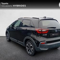 Honda Jazz 1.5 i-MMD 109ch e:HEV Exclusive Lanester