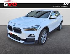 BMW X2 Le Mans