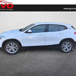 BMW X2 sDrive18dA 150ch Lounge Euro6d-T Le Mans