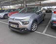 Citroen C3 Societe
