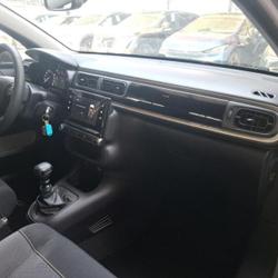 Citroen C3 1.5 BlueHDi 100ch S&S Feel Business E6.d Dou&eacute;-en-Anjou