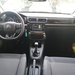 Citroen C3 1.5 BlueHDi 100ch S&S Feel Business E6.d Dou&eacute;-en-Anjou