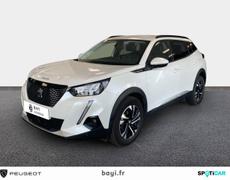 Peugeot 2008 Suré
