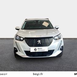 Peugeot 2008 2008 PureTech 130 S&S EAT8 Allure Sur&eacute;