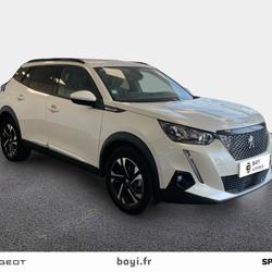 Peugeot 2008 2008 PureTech 130 S&S EAT8 Allure Sur&eacute;