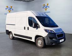 Peugeot Boxer Serres-Castet