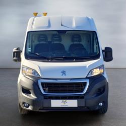 Peugeot Boxer II BLUEHDI 130 PREMIUM PACK 330 L2H2 * PREMIERE MAIN / SUIVI CONSTRUCTEUR * Serres-Castet