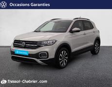 Volkswagen T-Cross Béziers
