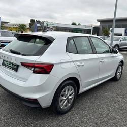 Skoda Fabia Fabia 1.0 TSI 95 ch EVO 2 BVM5 Selection 5p Lescar