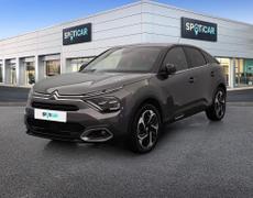 Citroen C4 Montpellier