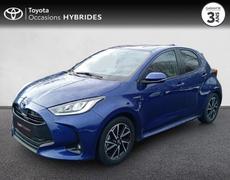 Toyota Yaris Lanester