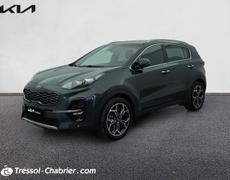 Kia Sportage Perpignan
