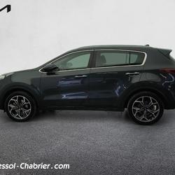 Kia Sportage Sportage 1.6 CRDi 136ch MHEV DCT7 4x2 GT Line Premium Perpignan