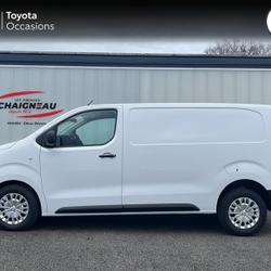 Toyota Proace Medium 2.2 D-4D 150 Start Pack Confort BVA MY25 Cheffois