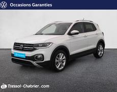 Volkswagen T-Cross Béziers