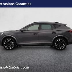 Cupra Formentor Formentor 1.4 e-HYBRID 245 ch DSG6 VZ B&eacute;ziers