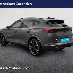Cupra Formentor Formentor 1.4 e-HYBRID 245 ch DSG6 VZ B&eacute;ziers