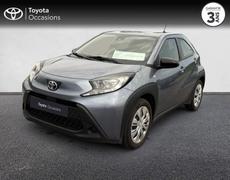 Toyota Aygo X Concarneau