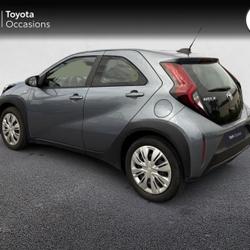 Toyota Aygo X 1.0 VVT-i 72ch Dynamic S-CVT MY24 Concarneau