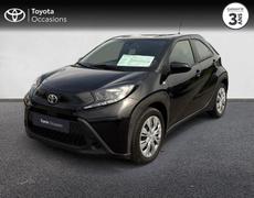 Toyota Aygo X Concarneau