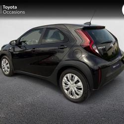Toyota Aygo X 1.0 VVT-i 72ch Dynamic S-CVT MY24 Concarneau