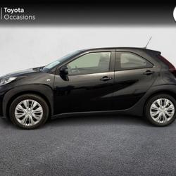 Toyota Aygo X 1.0 VVT-i 72ch Dynamic S-CVT MY24 Concarneau