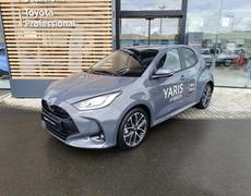 Toyota Yaris Cholet