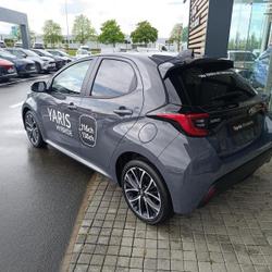 Toyota Yaris 116h Design 5p MY26 Cholet