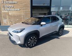 Toyota Yaris Cross Cholet