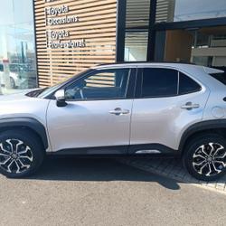 Toyota Yaris Cross 130h Design MY25 Cholet