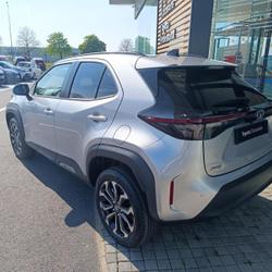 Toyota Yaris Cross 130h Design MY25 Cholet