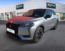 Ds DS3 Lézignan-Corbières