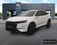 DS DS7 Crossback Pézenas
