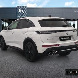 DS DS7 Crossback Hybride E-Tense 225 EAT8 Performance Line+ occasion - P&eacute;zenas - photo 3/30