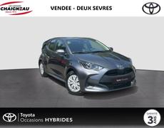 Toyota Yaris Cheffois
