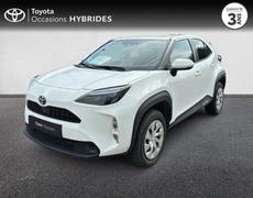 Toyota Yaris Cross Quimper
