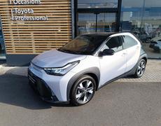 Toyota Aygo X Cholet