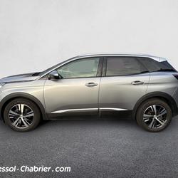 Peugeot 3008 3008 1.2 Puretech 130ch S&S BVM6 Allure Auch