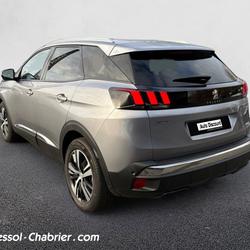 Peugeot 3008 3008 1.2 Puretech 130ch S&S BVM6 Allure Auch