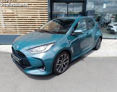 Toyota Yaris Cholet