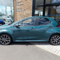 Toyota Yaris 116h Design 5p MY26 Cholet