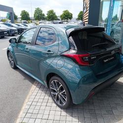 Toyota Yaris 116h Design 5p MY26 Cholet
