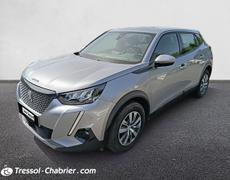 Peugeot 2008 Auch